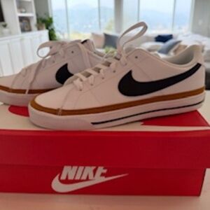 Nike Court Legacy Men's Shoes 8M - NEW!